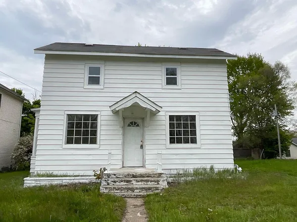 $160,000 | 255 High Street, Benton Harbor, MI 49022