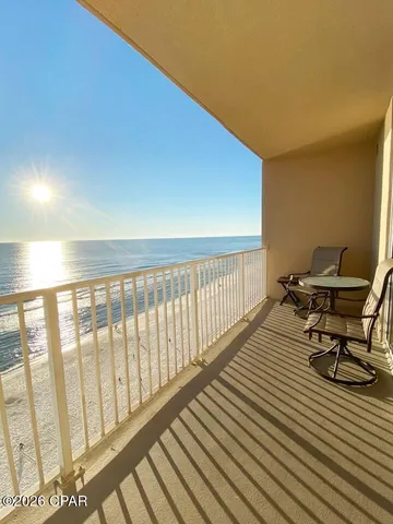 $395,000 | 16819 Front Beach Road, Unit 707, Panama City Beach, FL 32413