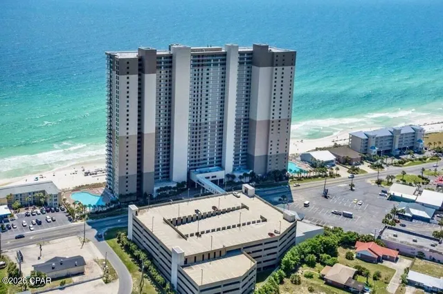 $395,000 | 16819 Front Beach Road, Unit 707, Panama City Beach, FL 32413