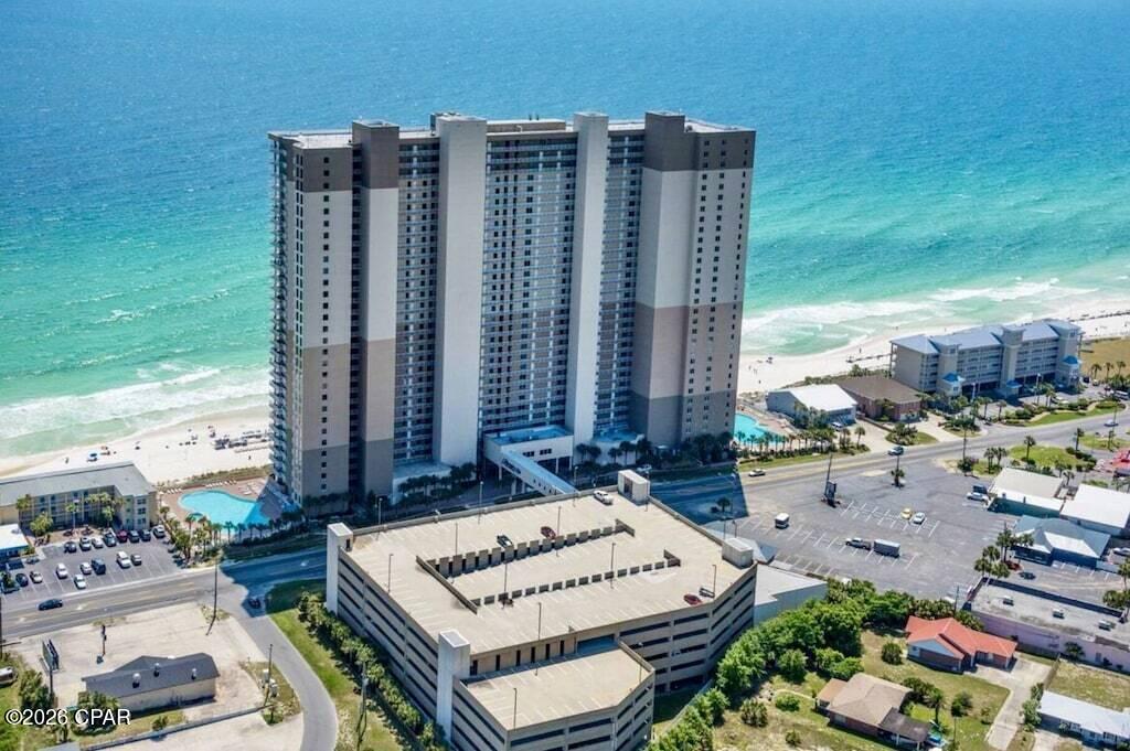 16819 Front Beach Road, Unit 707 Panama City Beach, FL 32413 - Photo 18 of 20