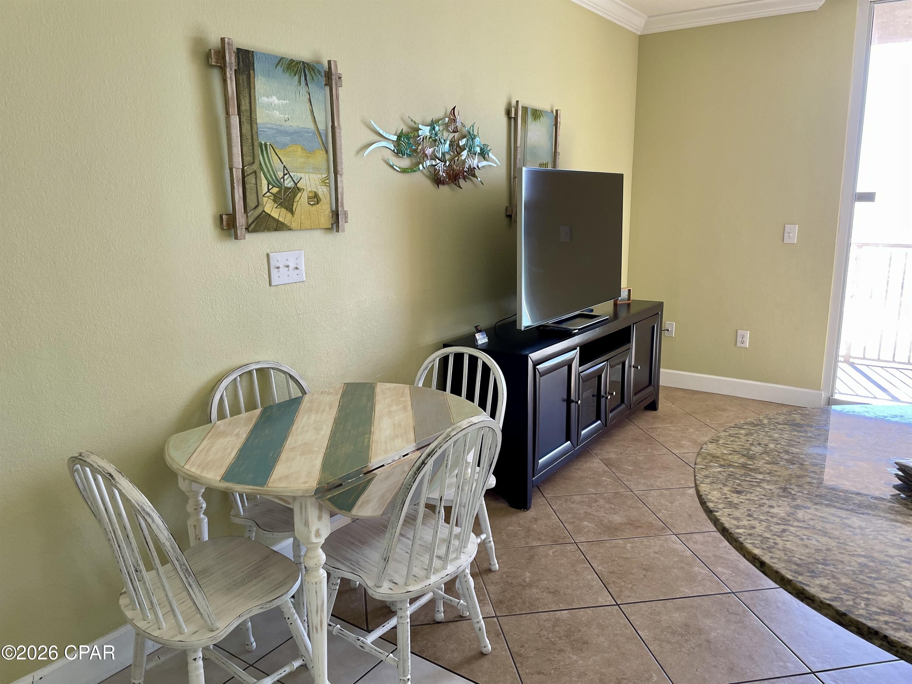 16819 Front Beach Road, Unit 707 Panama City Beach, FL 32413 - Photo 4 of 20