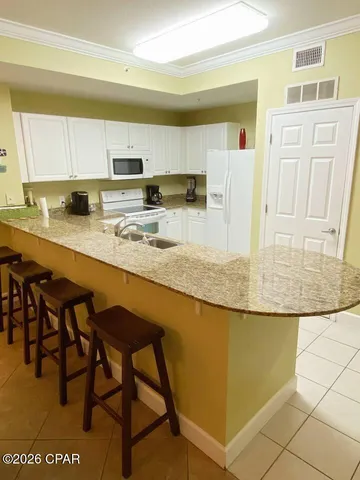 $395,000 | 16819 Front Beach Road, Unit 707, Panama City Beach, FL 32413