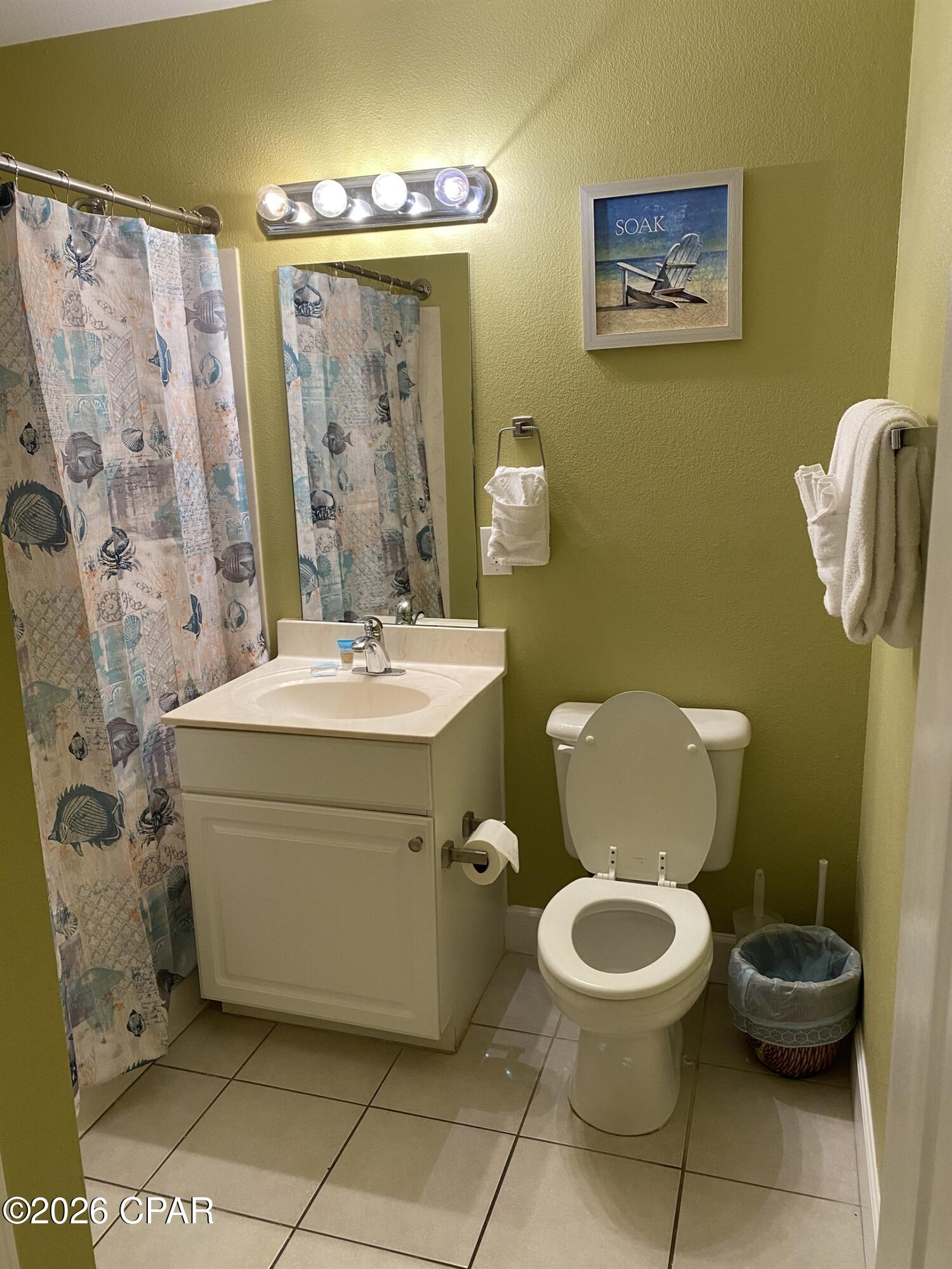 16819 Front Beach Road, Unit 707 Panama City Beach, FL 32413 - Photo 8 of 20