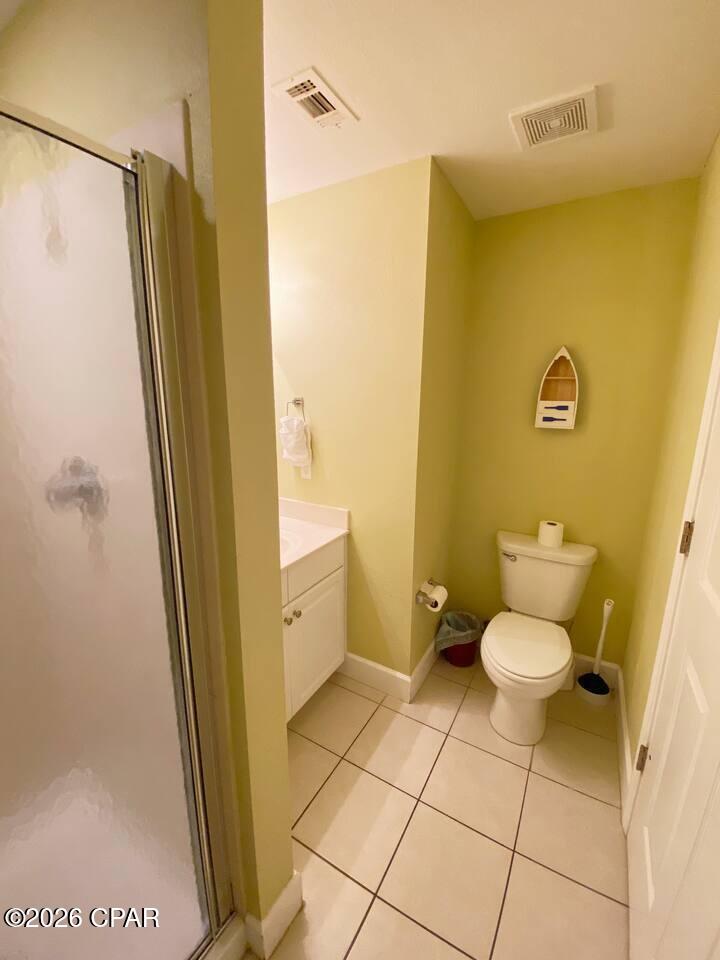 16819 Front Beach Road, Unit 707 Panama City Beach, FL 32413 - Photo 10 of 20