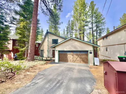 $715,000 | 1148 Canarsee Street, South Lake Tahoe, CA 96150