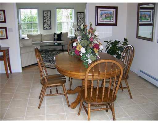 33 Hunter Hill Road Durham, ME 04222 - Photo 5 of 19 Other. Large Dining Area off Kit/LR.