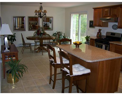 33 Hunter Hill Road Durham, ME 04222 - Photo 6 of 19 Kitchen.