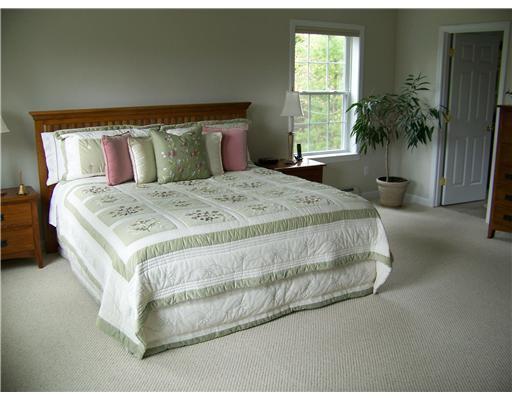 33 Hunter Hill Road Durham, ME 04222 - Photo 7 of 19 Master Bedroom.