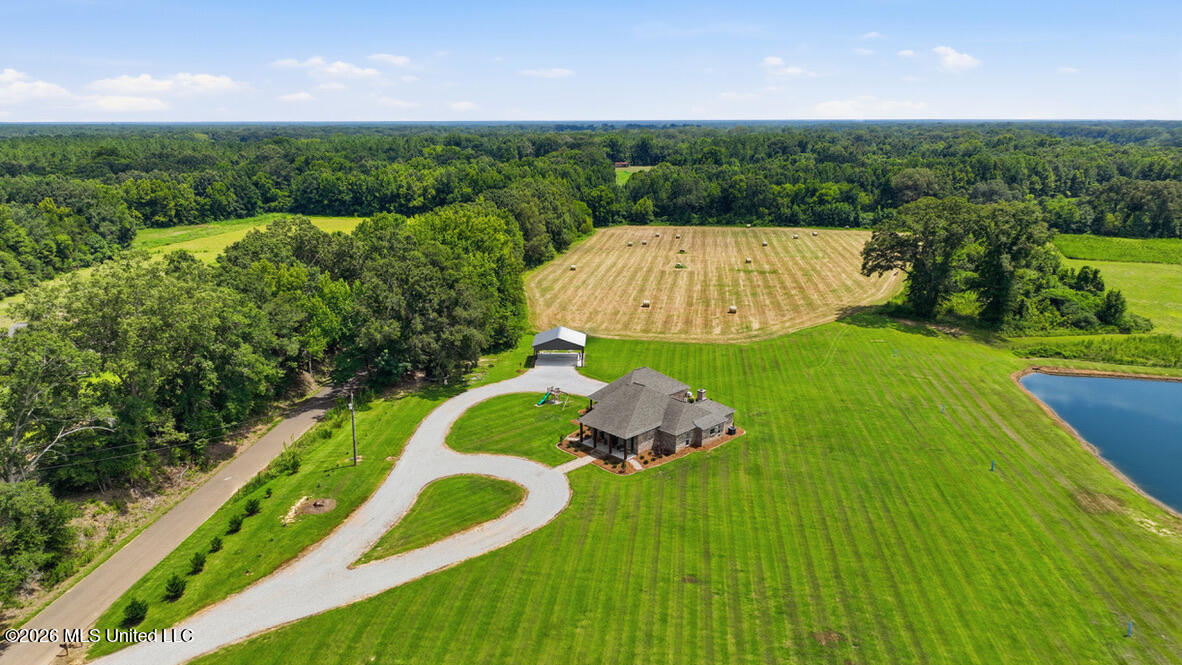 2363 Fugates Road Benton, MS 39039 - Photo 49 of 81 CA047DD4-64DC-444F-B8EF-D5BD04CD2156_1_1