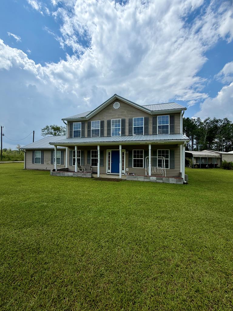 515 Vickers Road Nashville, GA 31639 - Photo 1 of 27 Gallery Image 1