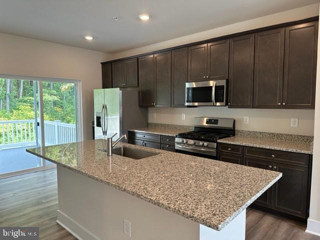244 Waterstone Road Essex, MD 21221 - Photo 3 of 31 Gallery Image 3