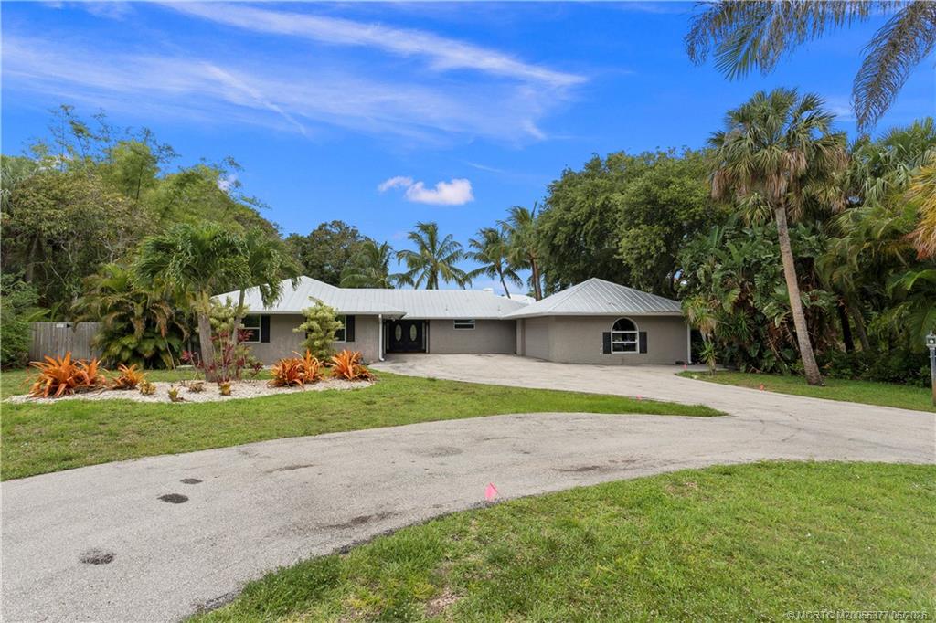 53 North Sewalls Point Road Sewall's Point, FL 34996 - Photo 49 of 55