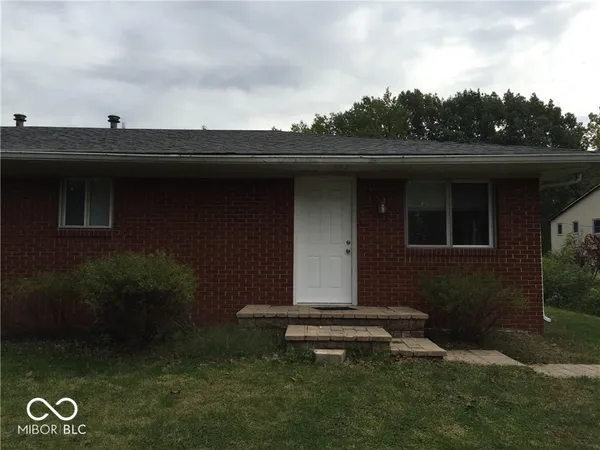 $1,100 | 1023 Janet Drive, Greenwood, IN 46142