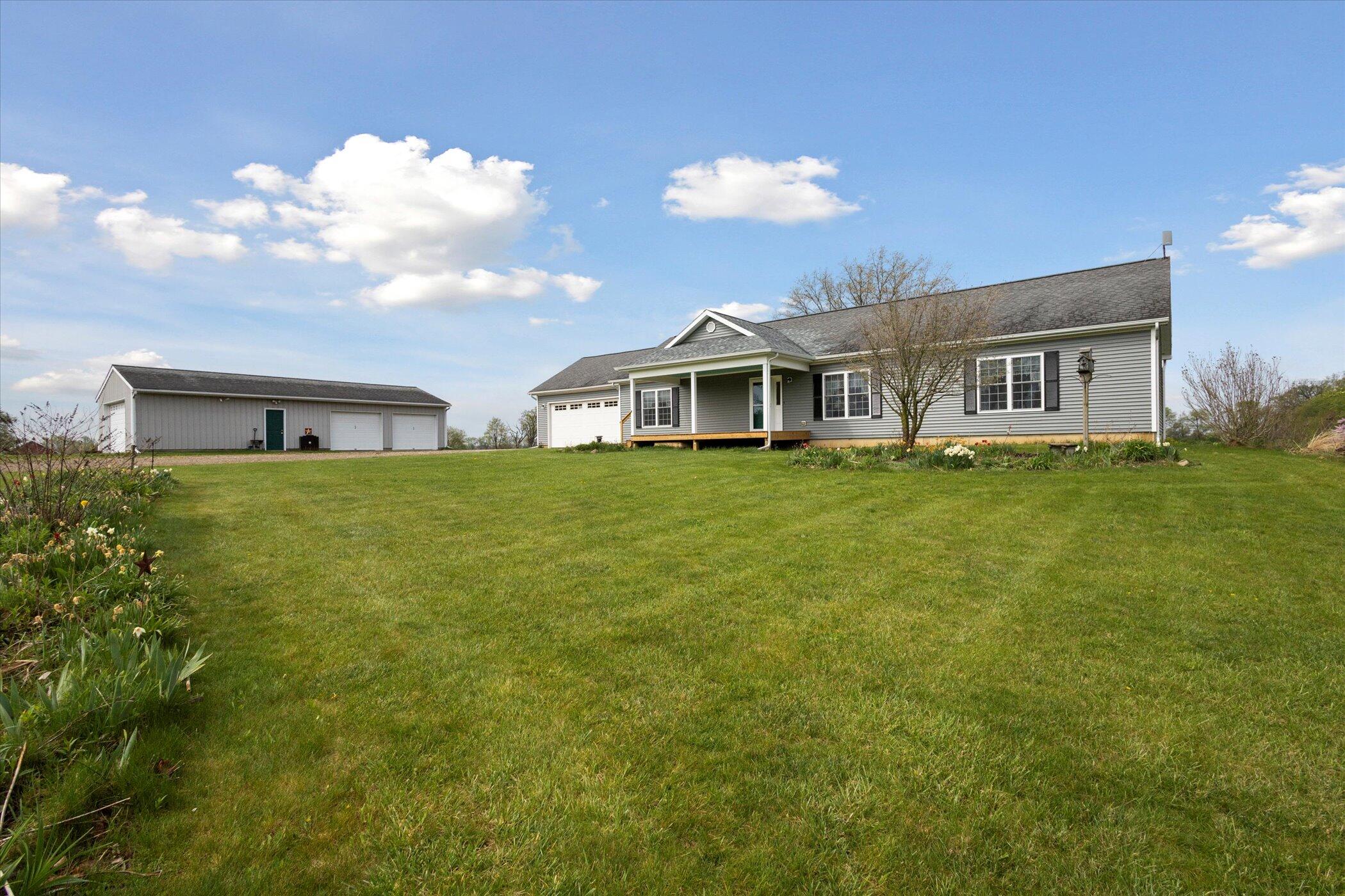 10607 22 Mile Road Marshall, MI 49068 - Photo 1 of 47 04-10607-22-Mile-Rd-Marshall-MI-49068-Wi