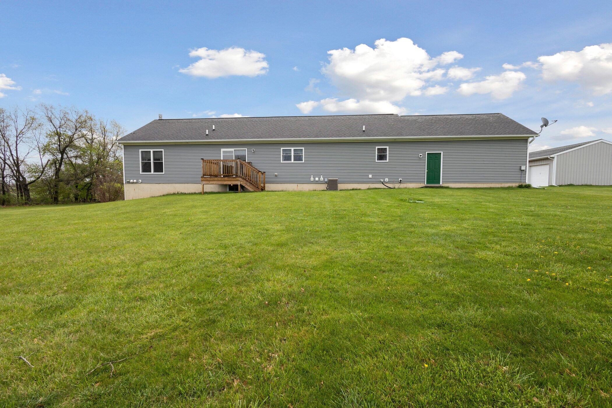 10607 22 Mile Road Marshall, MI 49068 - Photo 30 of 47 10607-22-Mile-Rd-Marshall-MI-49068-Windo
