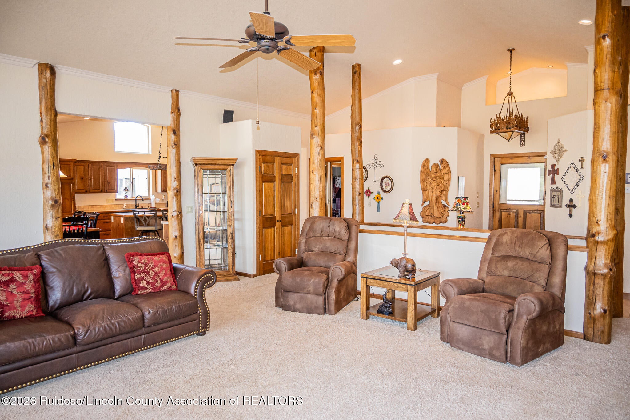 137 Powell Street Ruidoso, NM 88345 - Photo 12 of 77 Gallery Image 12