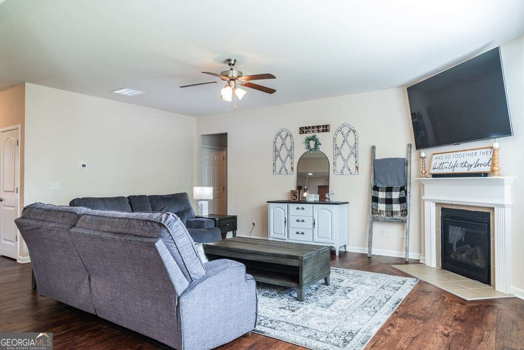 100 Silver Trace Dallas, GA 30157 - Photo 15 of 43