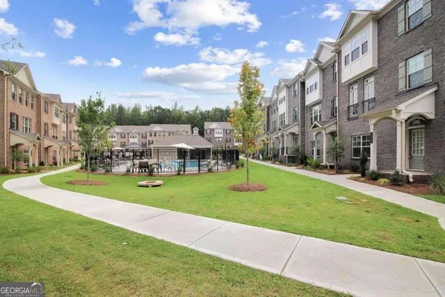 $3,095 | 1457 Halstead Place, Unit 1457, Suwanee, GA 30024