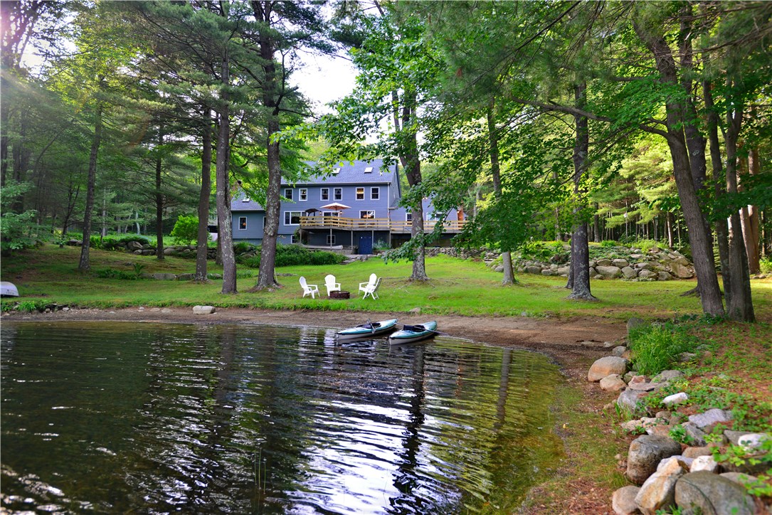 88 Gold Mine Road Glocester, RI 02814 - Photo 1 of 30