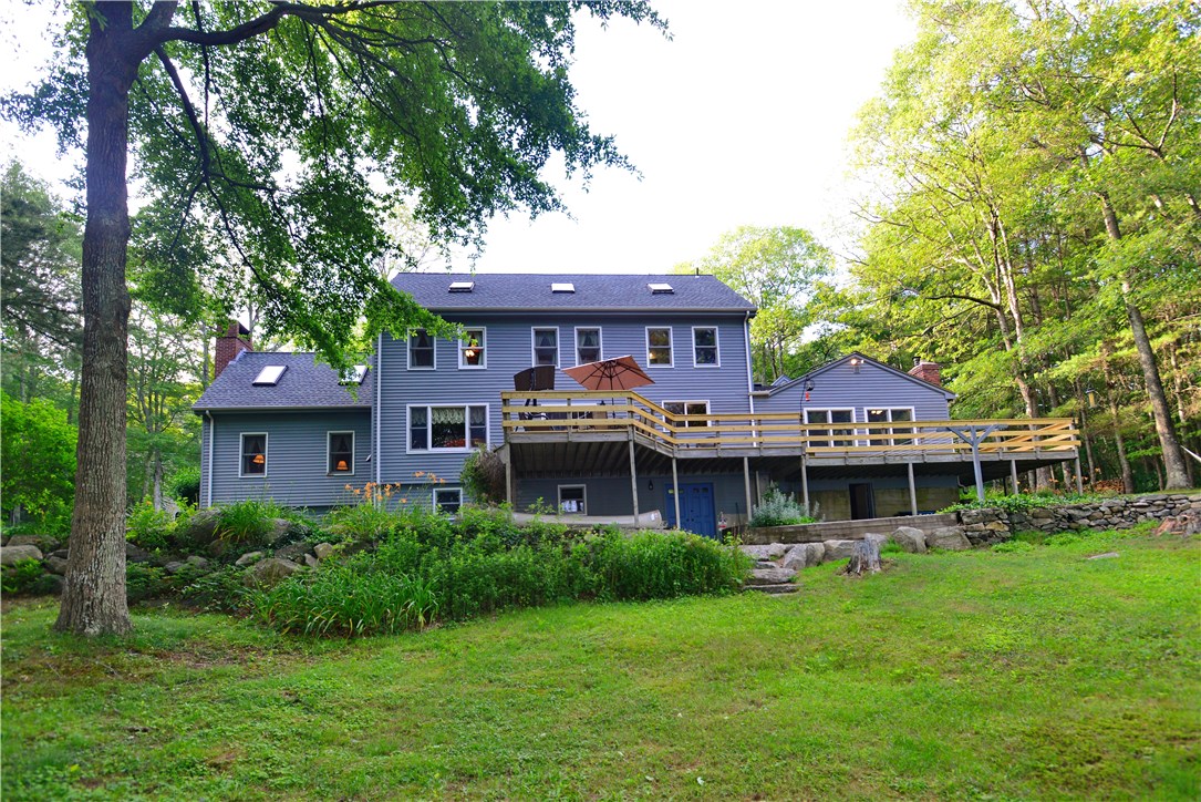 88 Gold Mine Road Glocester, RI 02814 - Photo 8 of 30