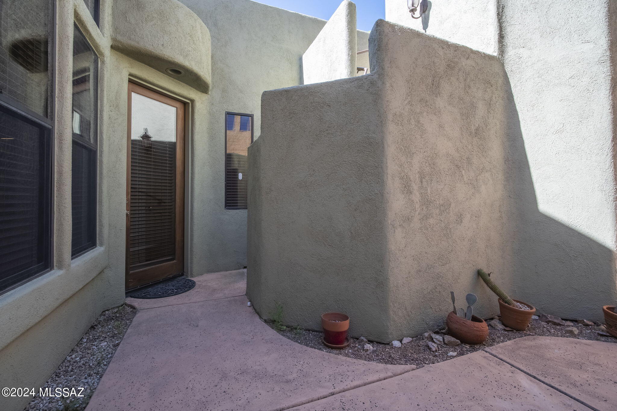 109 Post Way Tubac, AZ 85646 - Photo 7 of 28