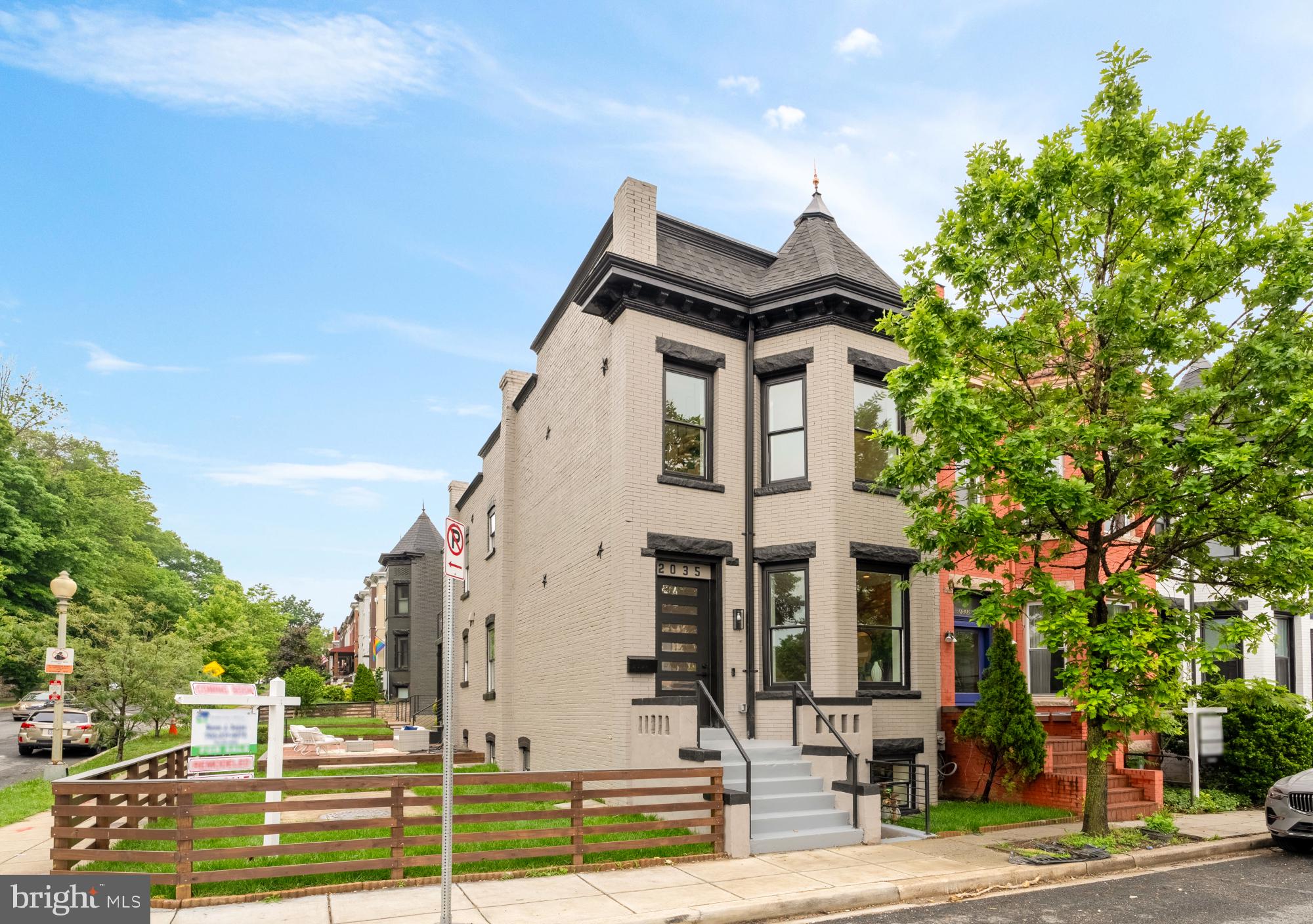2035 North Capitol Street Northeast Washington, DC 20002 - Photo 1 of 61