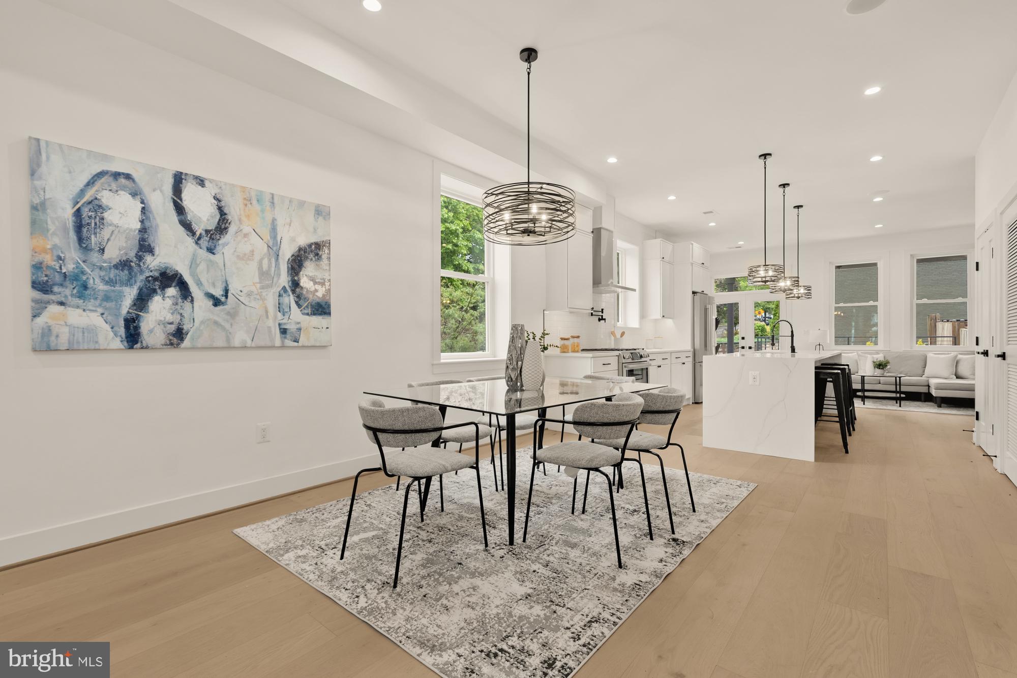 2035 North Capitol Street Northeast Washington, DC 20002 - Photo 12 of 61