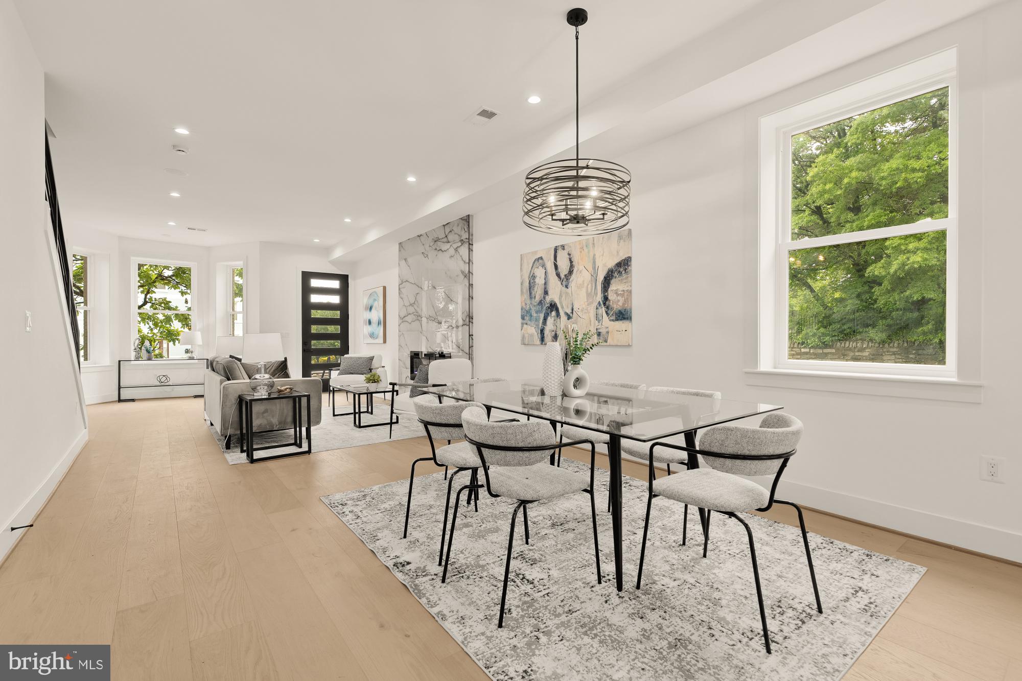 2035 North Capitol Street Northeast Washington, DC 20002 - Photo 13 of 61