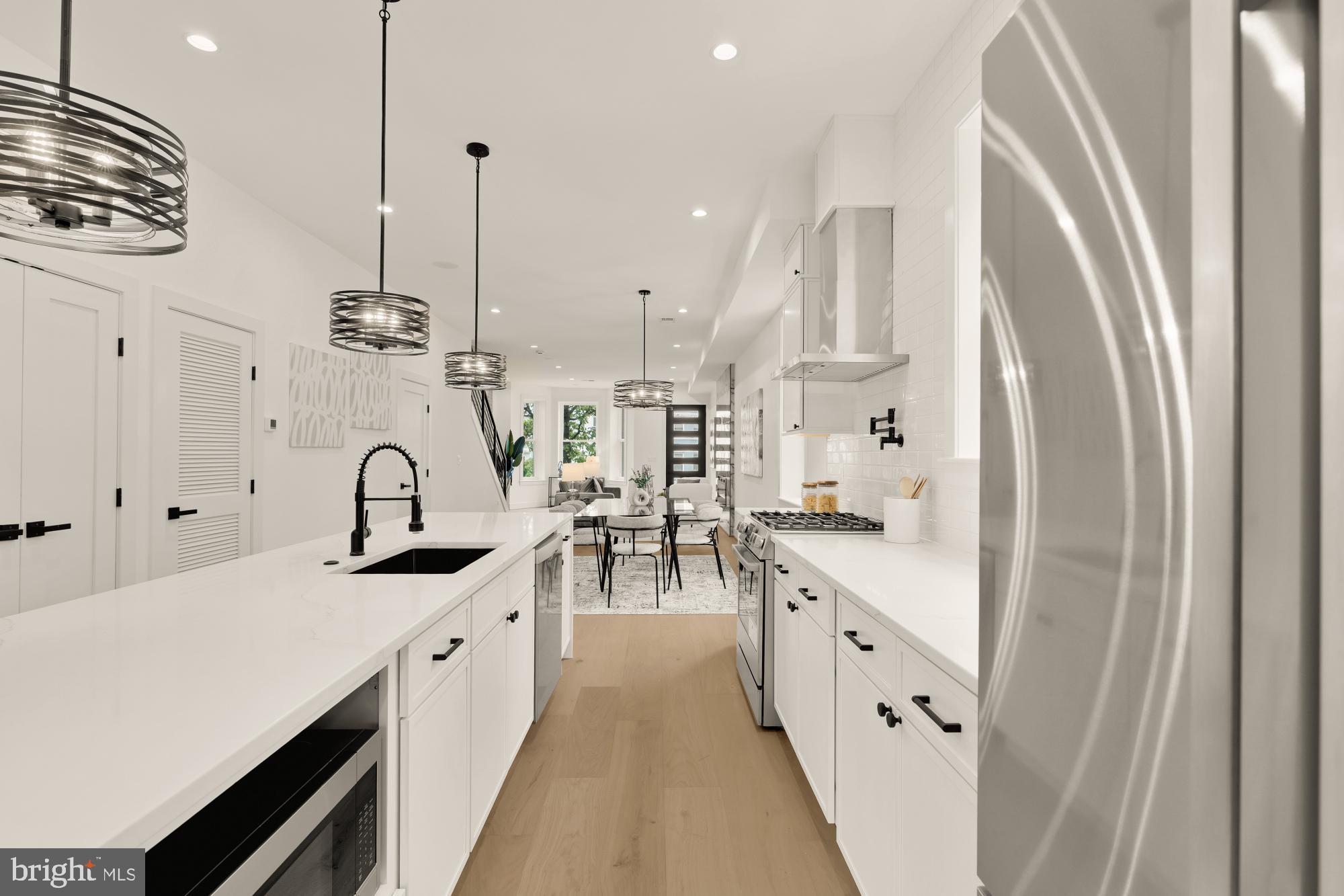 2035 North Capitol Street Northeast Washington, DC 20002 - Photo 18 of 61