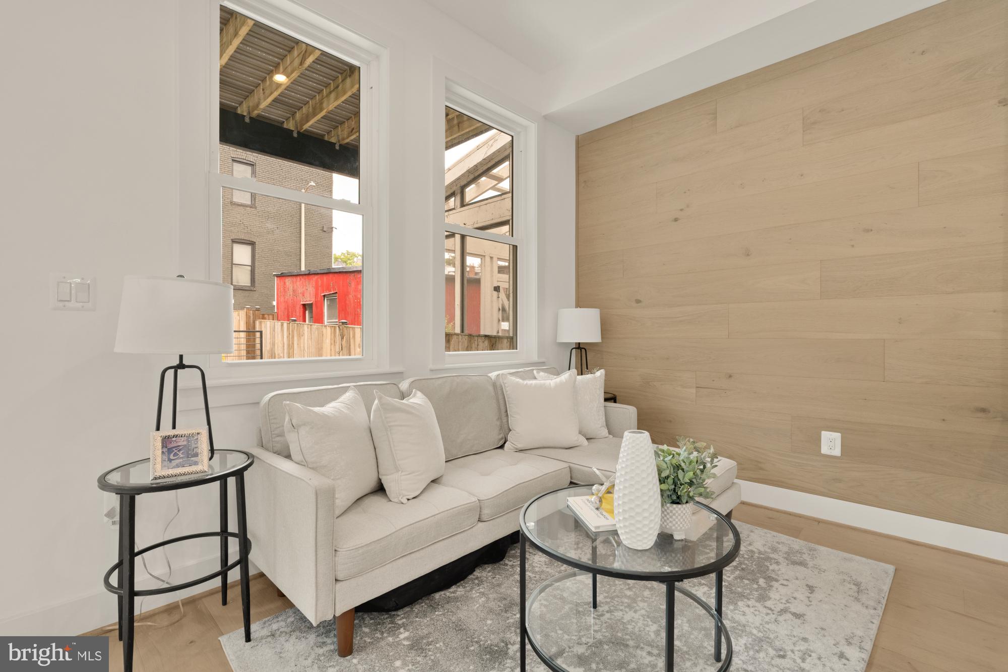 2035 North Capitol Street Northeast Washington, DC 20002 - Photo 23 of 61