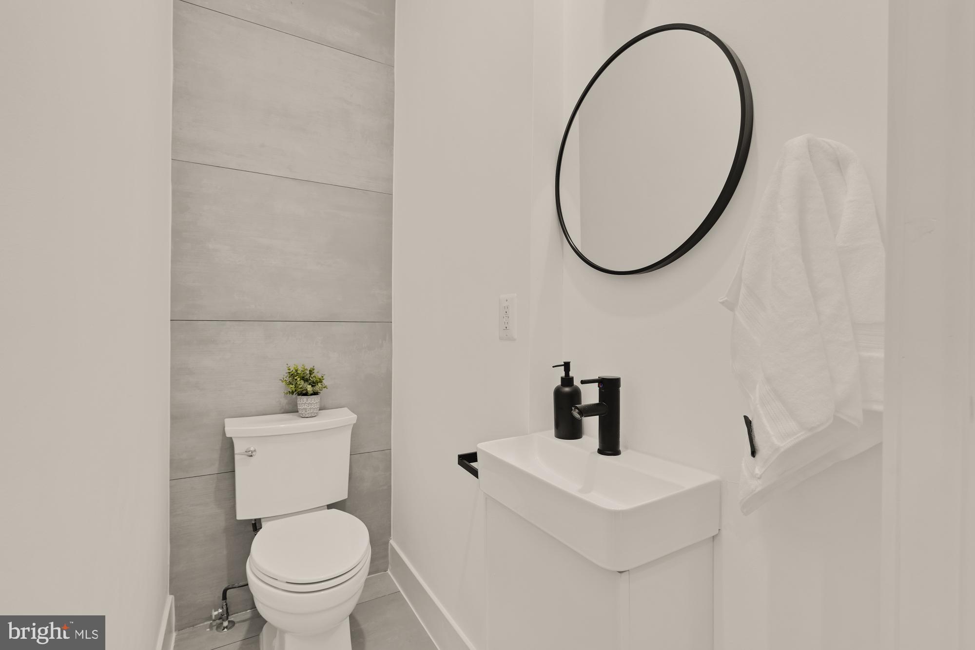 2035 North Capitol Street Northeast Washington, DC 20002 - Photo 24 of 61