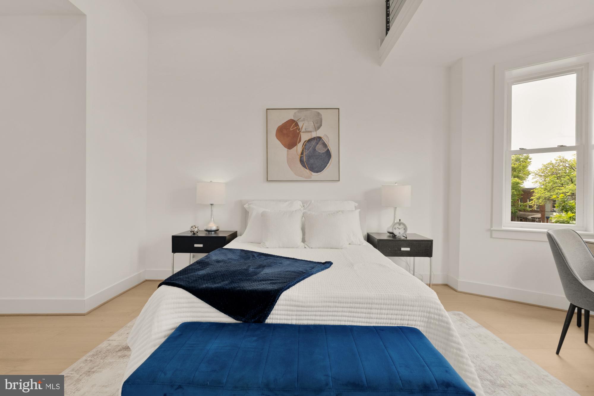 2035 North Capitol Street Northeast Washington, DC 20002 - Photo 36 of 61