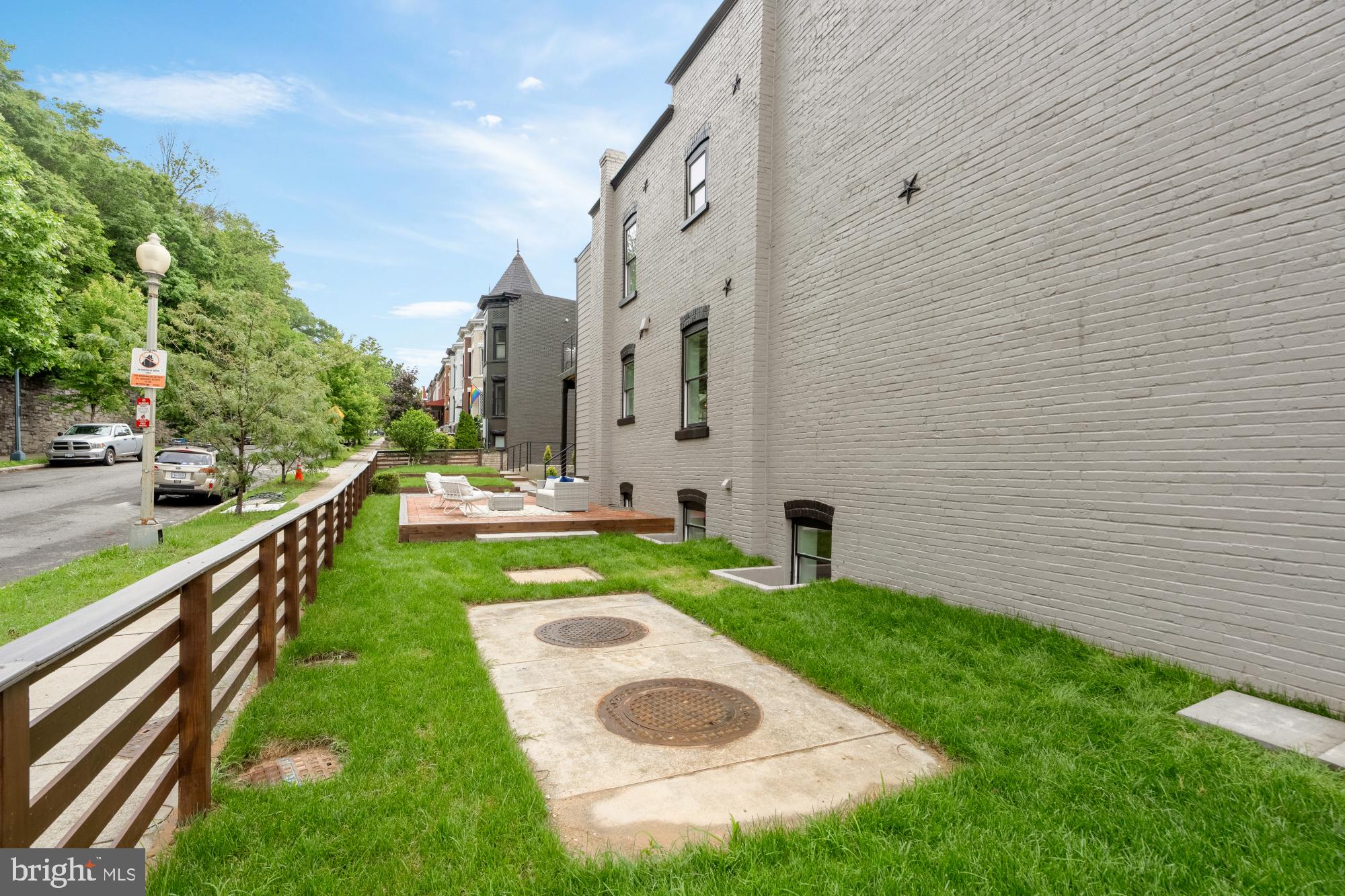 2035 North Capitol Street Northeast Washington, DC 20002 - Photo 58 of 61