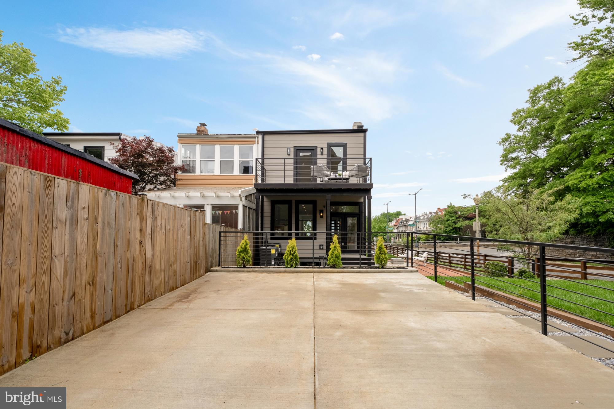 2035 North Capitol Street Northeast Washington, DC 20002 - Photo 60 of 61