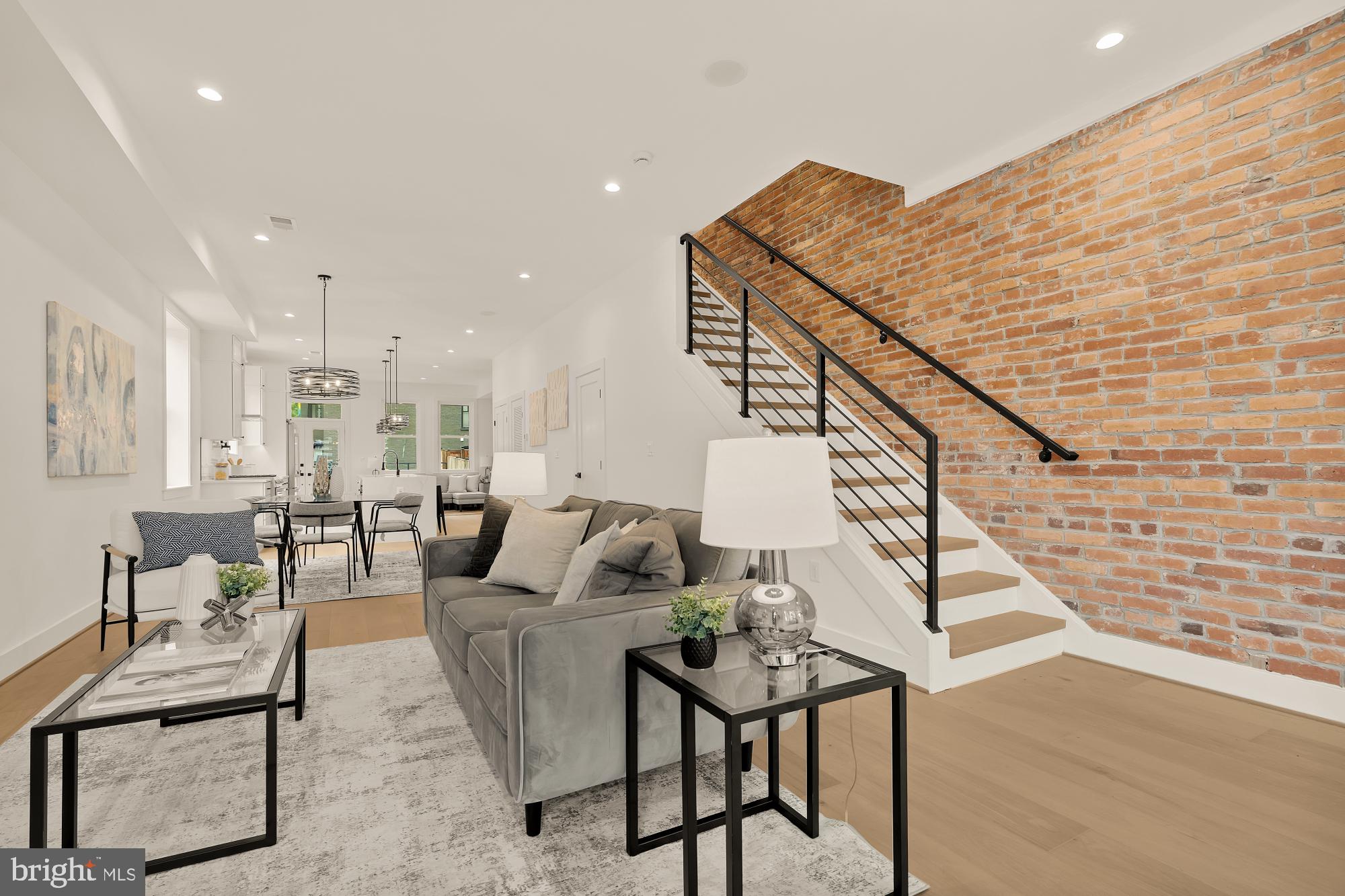 2035 North Capitol Street Northeast Washington, DC 20002 - Photo 6 of 61