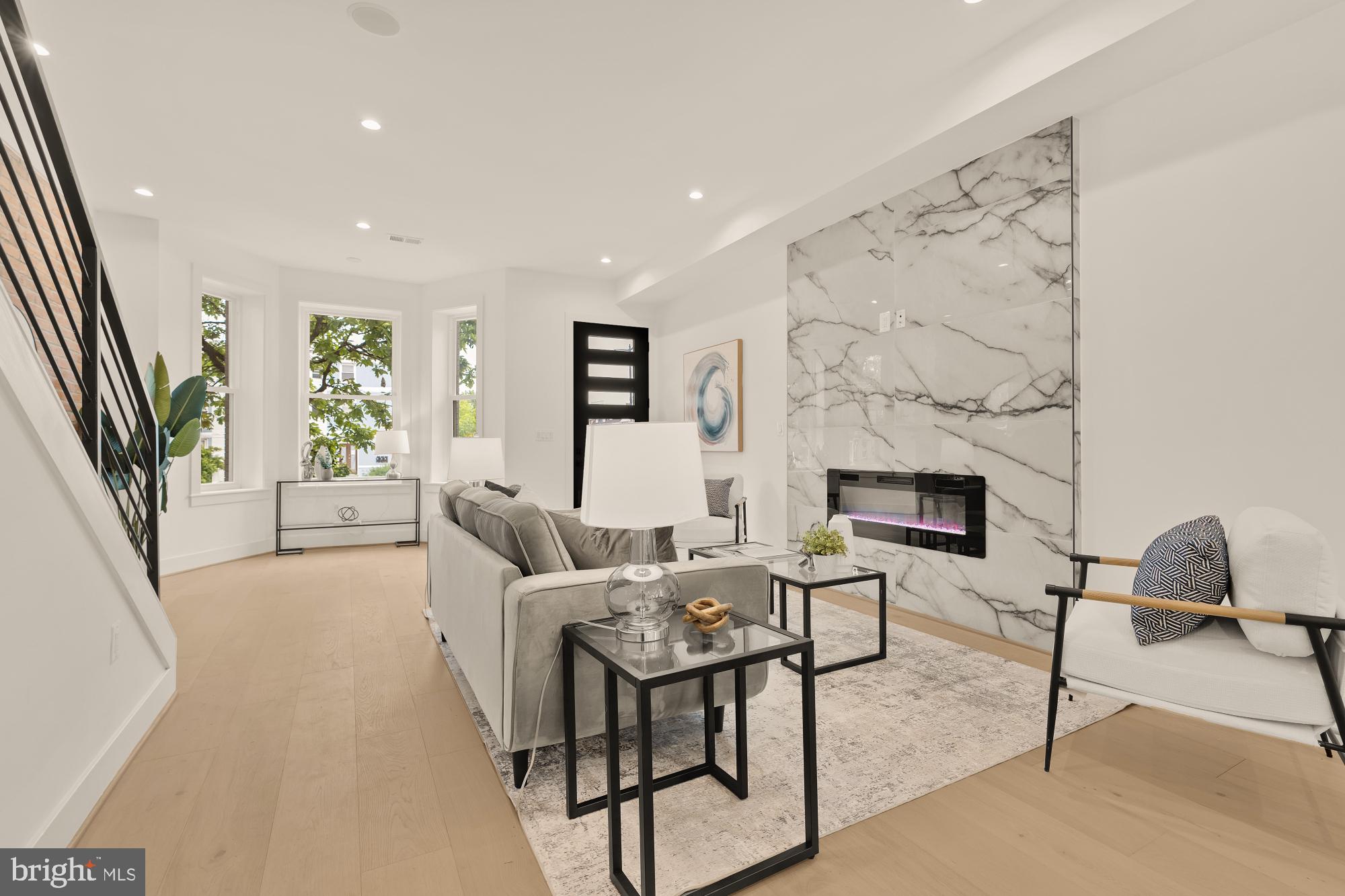 2035 North Capitol Street Northeast Washington, DC 20002 - Photo 8 of 61