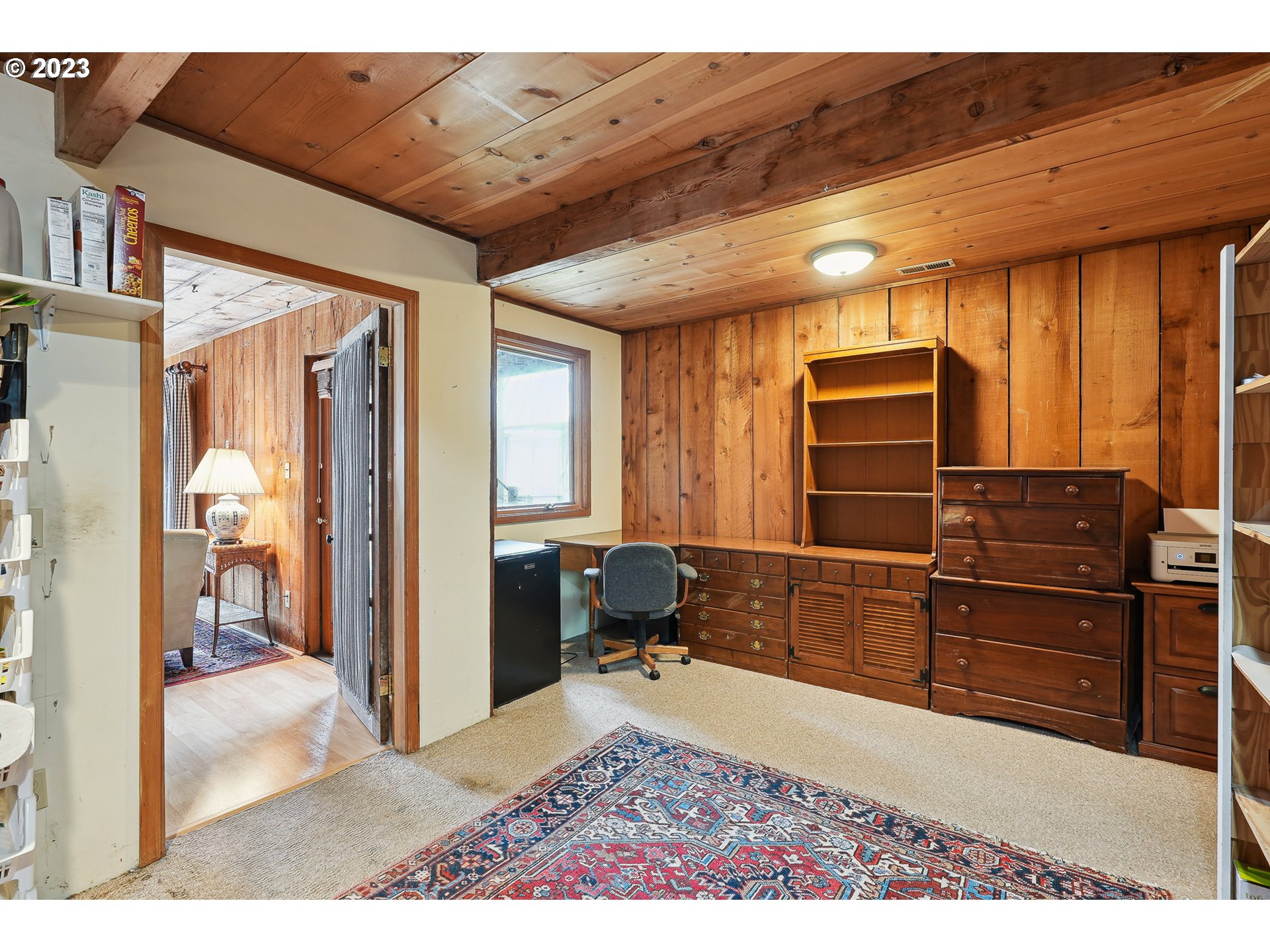 15500 Northwest Ferry Road, Unit 2 Portland, OR 97231 - Photo 18 of 46 Bedroom, Primary