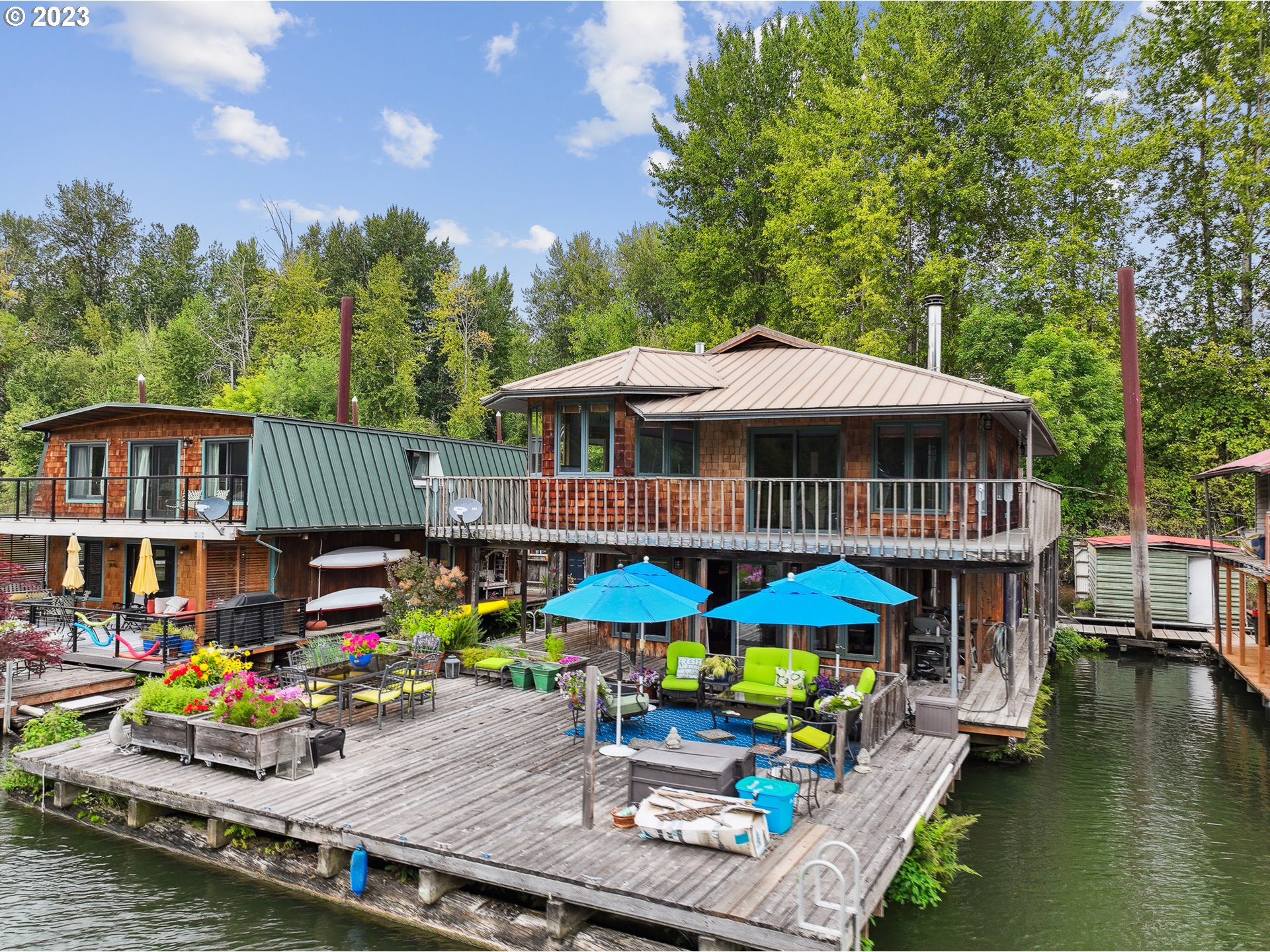 15500 Northwest Ferry Road, Unit 2 Portland, OR 97231 - Photo 2 of 46 Gallery Image 2