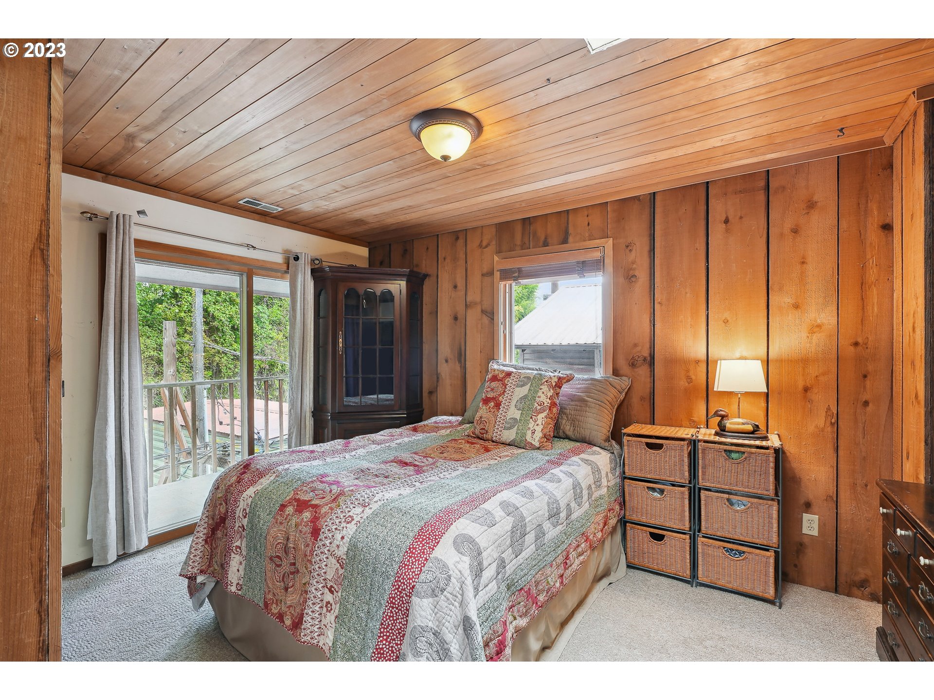 15500 Northwest Ferry Road, Unit 2 Portland, OR 97231 - Photo 28 of 46 Bedroom