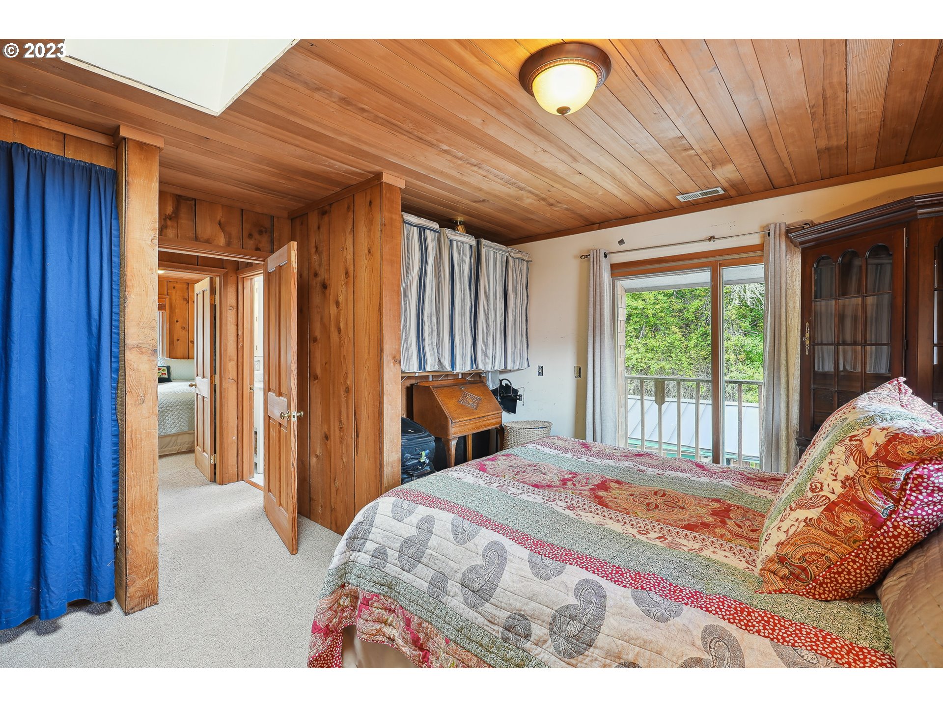 15500 Northwest Ferry Road, Unit 2 Portland, OR 97231 - Photo 29 of 46 Bedroom