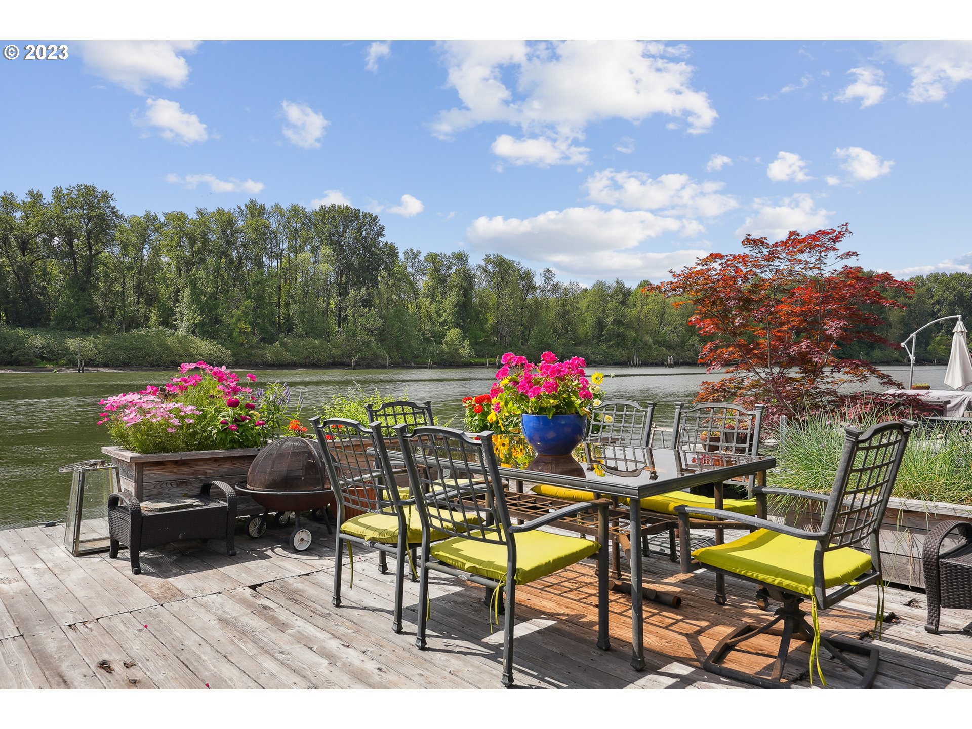 15500 Northwest Ferry Road, Unit 2 Portland, OR 97231 - Photo 37 of 46 View