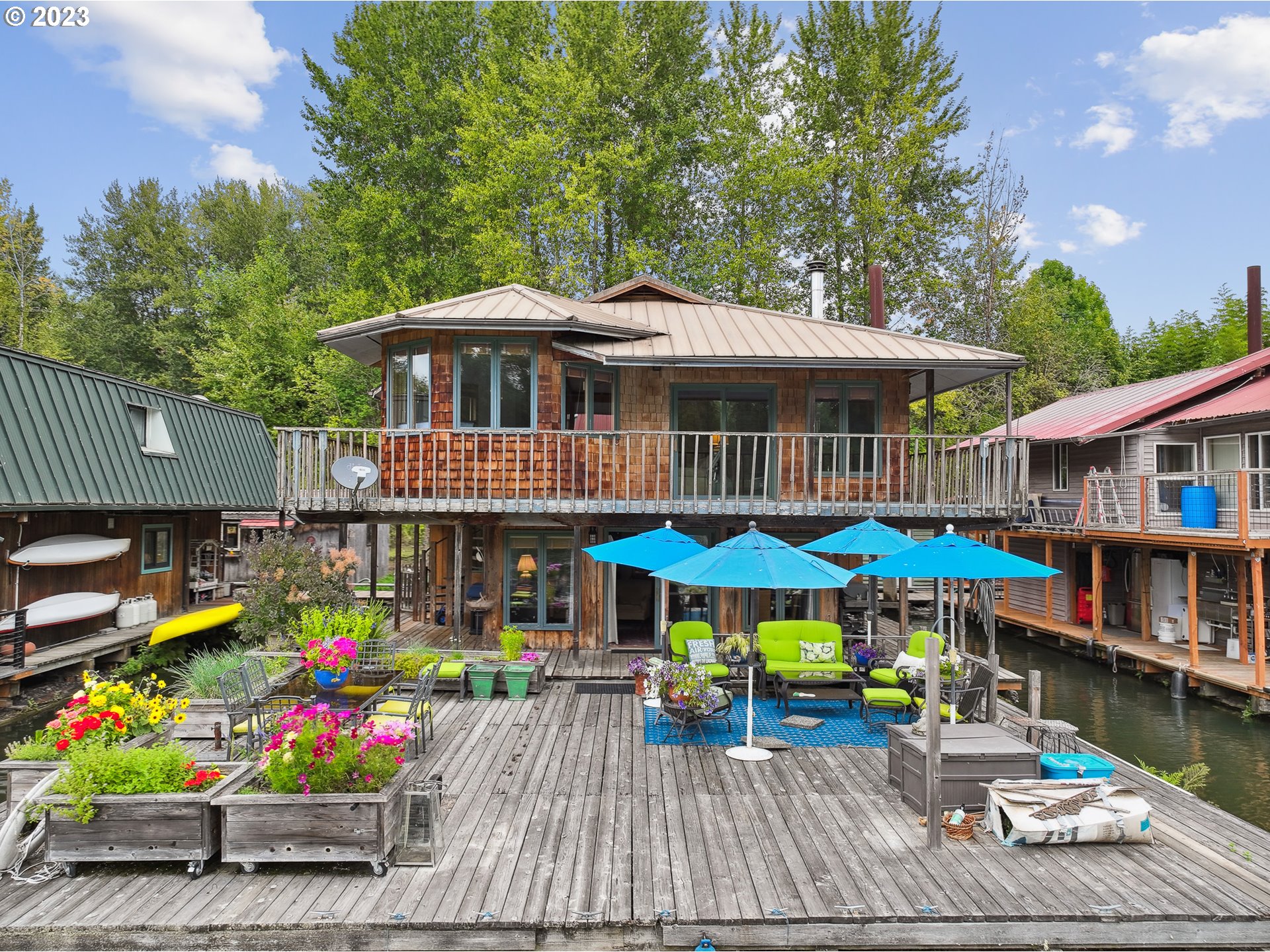 15500 Northwest Ferry Road, Unit 2 Portland, OR 97231 - Photo 4 of 46 Gallery Image 4