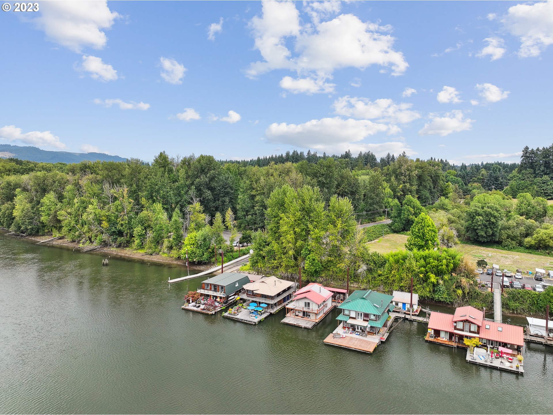 15500 Northwest Ferry Road, Unit 2 Portland, OR 97231 - Photo 42 of 46 Gallery Image 42