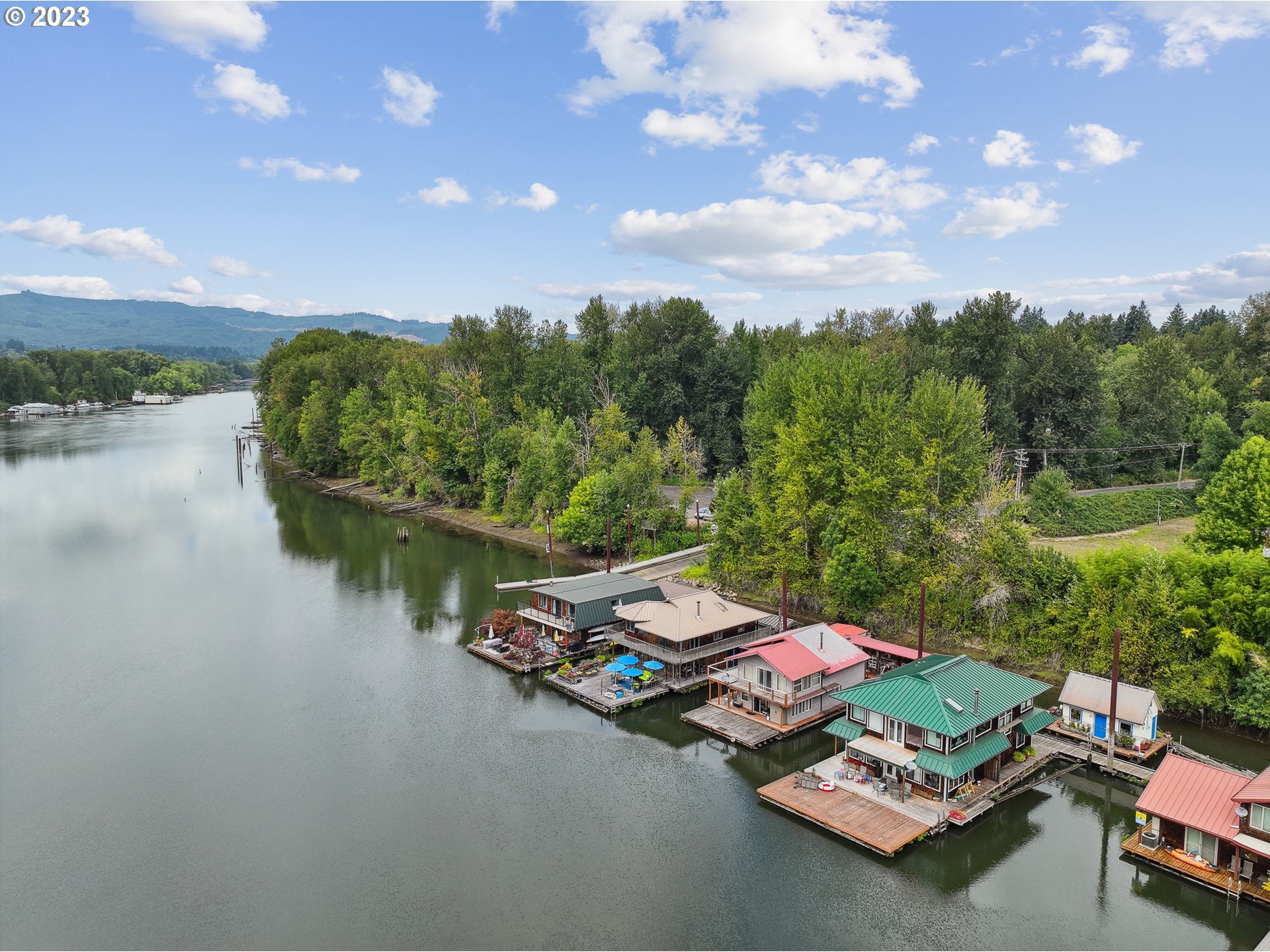 15500 Northwest Ferry Road, Unit 2 Portland, OR 97231 - Photo 44 of 46 Gallery Image 44