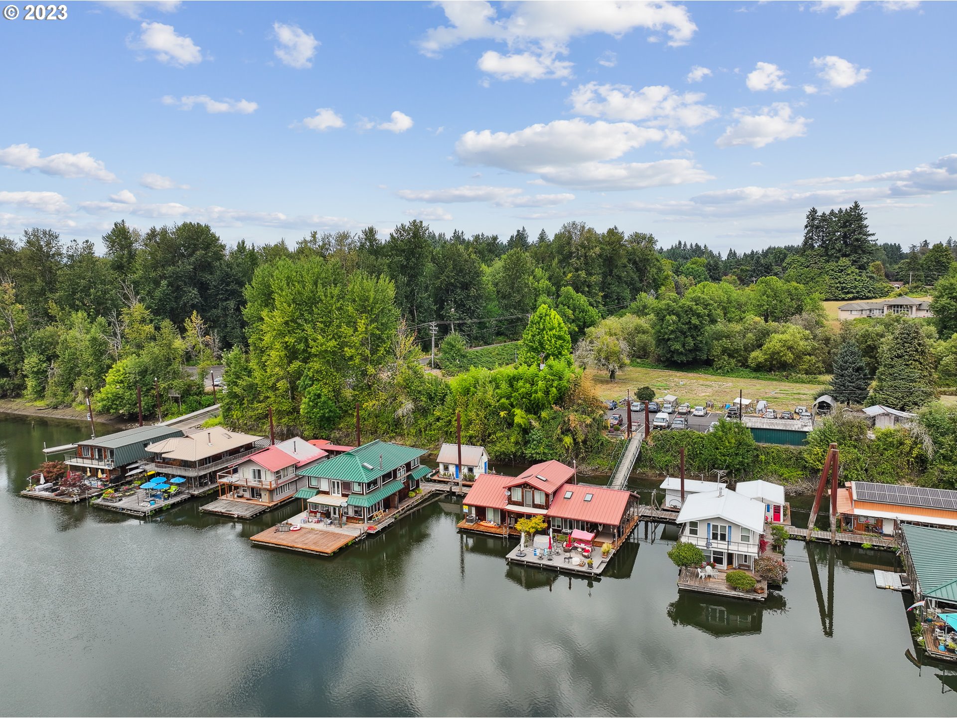15500 Northwest Ferry Road, Unit 2 Portland, OR 97231 - Photo 45 of 46 Gallery Image 45