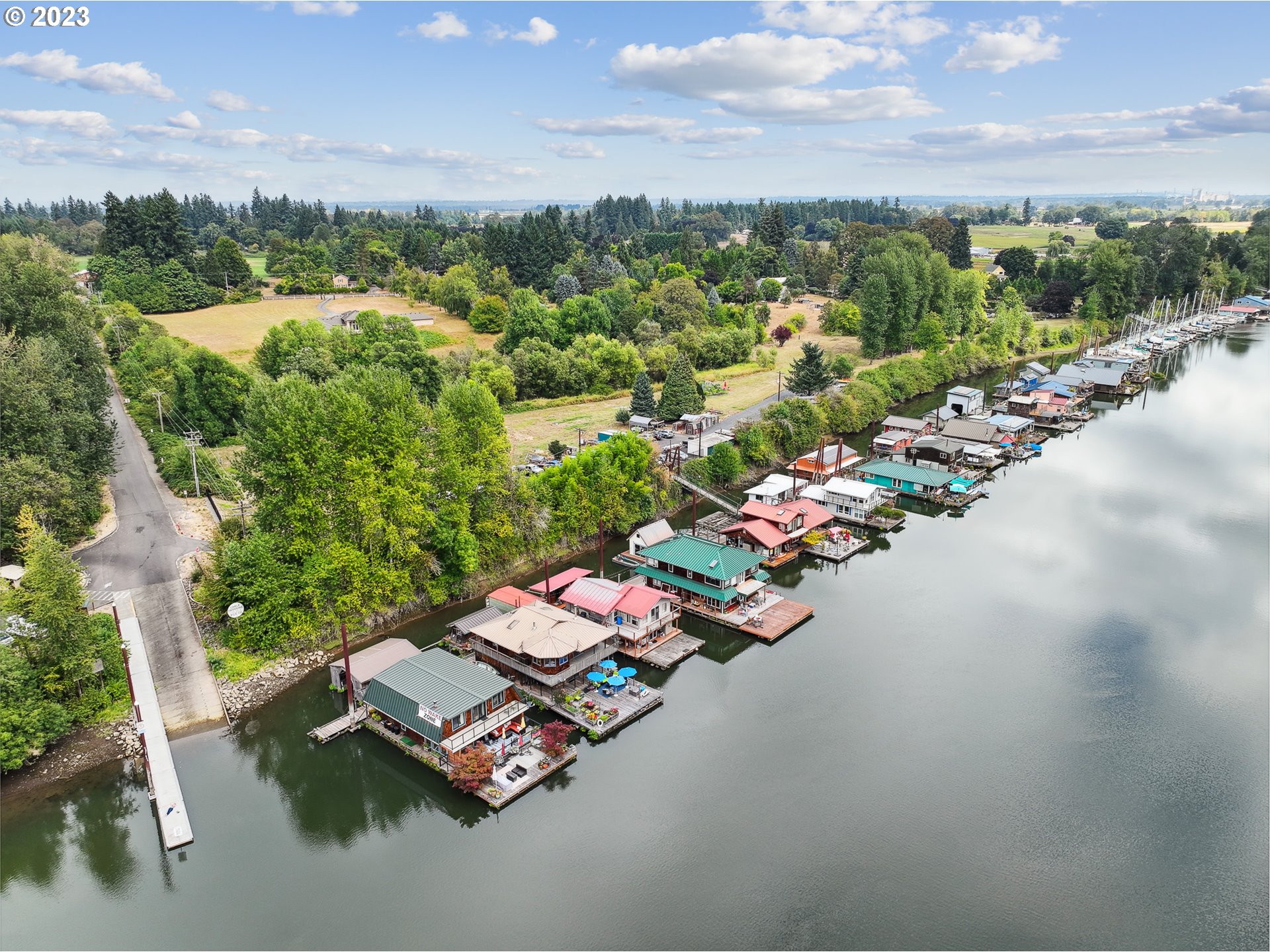 15500 Northwest Ferry Road, Unit 2 Portland, OR 97231 - Photo 46 of 46 Gallery Image 46