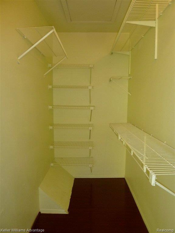 39964 Crosswinds Road Novi, MI 48375 - Photo 21 of 29 Master Closet.jpg