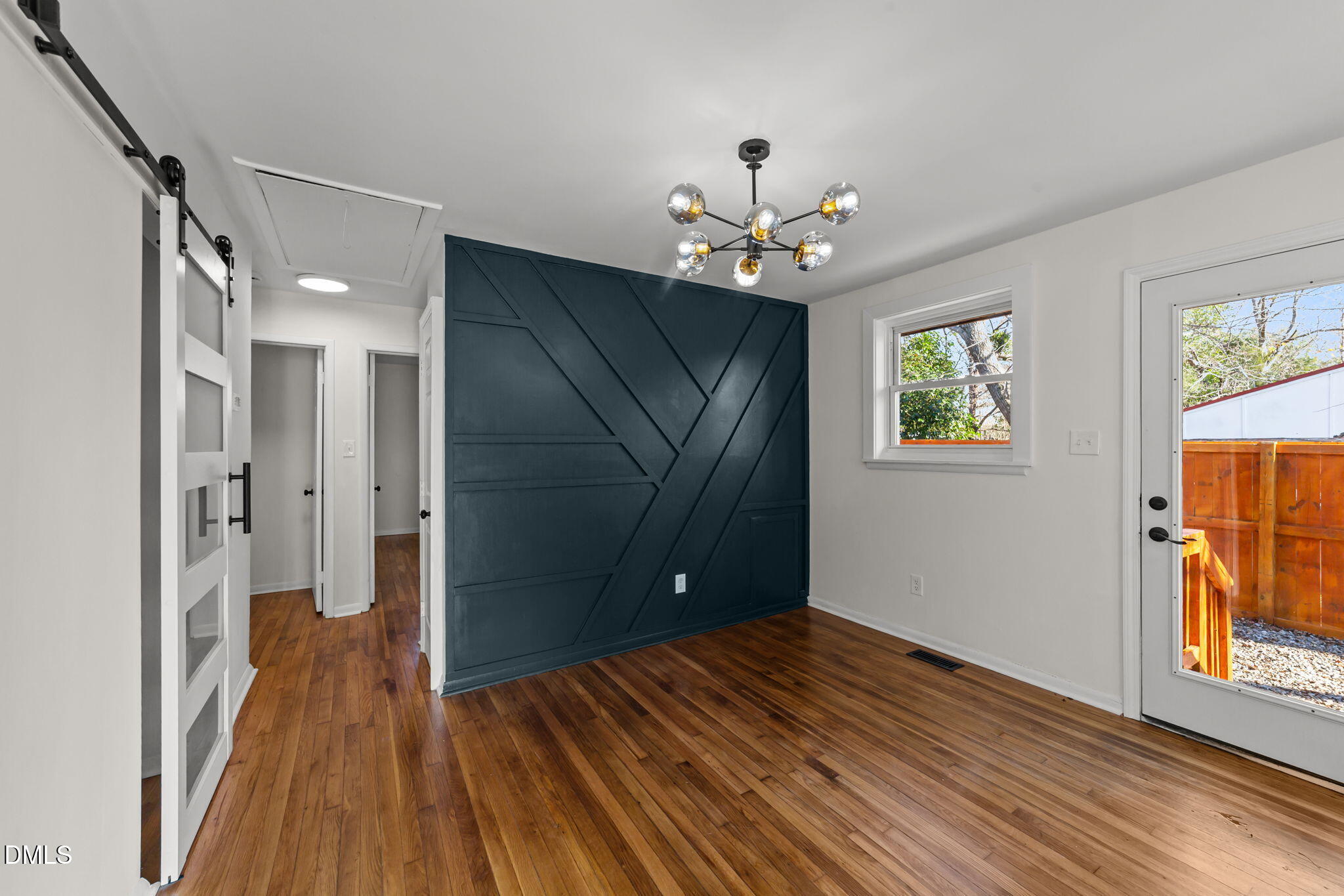837 Newcombe Road Raleigh, NC 27610 - Photo 8 of 26
