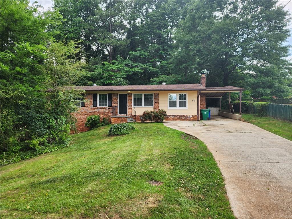 2775 Belleau Ln Southeast  