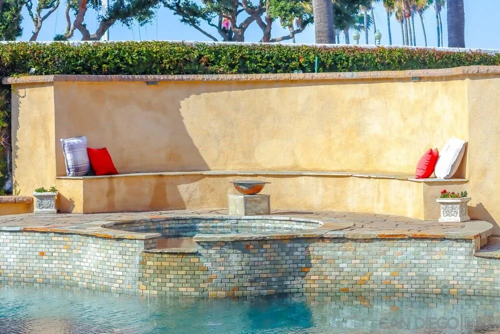 40 Bahama Bend Coronado, CA 92118 - Photo 35 of 36 a view of a lake view